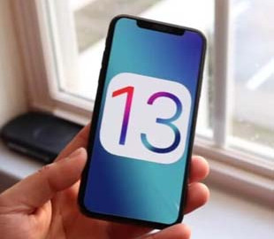 За счёт чего iOS 13 станет быстрее