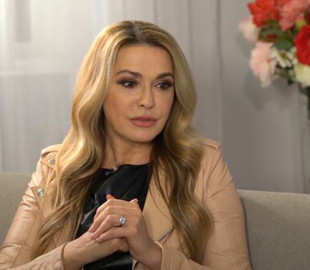 Ольга Сумська похвалилася виглядом в образі Святої Ольги (фото)