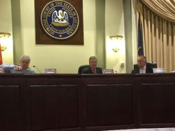 Хакеры заставили коммунальщиков смотреть порно, вместо отчета о разрушениях от урагана “Ида” в США