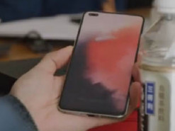 OnePlus официально показала прототип смартфона Nord