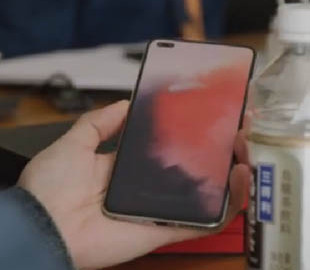 OnePlus официально показала прототип смартфона Nord