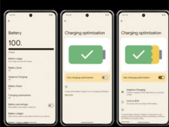 Android 15 додасть обмеження зарядки на 80% для смартфонів Google Pixel