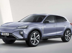 Электрический кроссовер Tesla Model Y получил конкурента из Британии