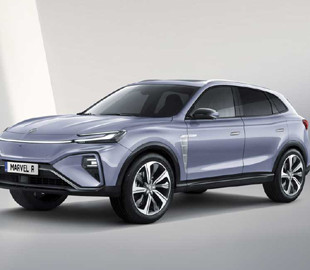 Электрический кроссовер Tesla Model Y получил конкурента из Британии