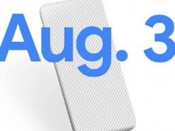 Смартфон Google Pixel 4a выйдет 3 августа