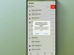 У iOS з’явиться корисна «ремонтна» функція для iPhone