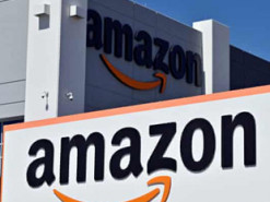 Amazon розіграла серед вакцинованих співробітників п'ять автівок і три чеки на $100 тисяч