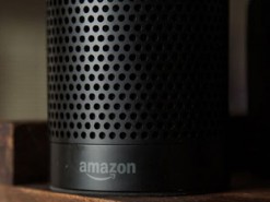 Британец стал свидетелем "ссоры" двух голосовых помощников