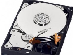 В минувшем квартале рынок HDD заметно сократился