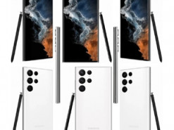 Выявлена разница в скорости между чипами Exynos и Snapdragon в Samsung Galaxy S22 Ultra