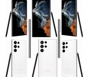 Выявлена разница в скорости между чипами Exynos и Snapdragon в Samsung Galaxy S22 Ultra