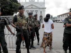 За программистом ИГ в Шри-Ланке три года следили спецслужбы