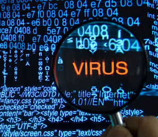 В Харькове хакеры рассылают вирусы в платежках за электроэнергию