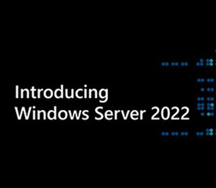 Вышла операционная система Windows Server 2022