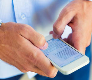 Разработано мобильное приложение для выявления болезней мозга