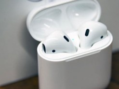 У Apple Watch может появиться зарядный кейс, как у AirPods