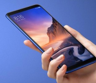 Топ-менеджер Xiaomi опроверг существование более мощного Mi Max 3