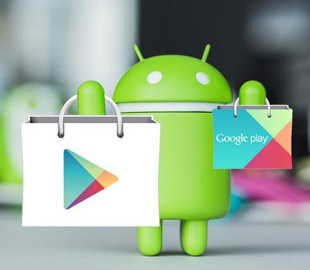 З Google Play знову видалено десятки програм, що розповсюджують шкідливе ПЗ