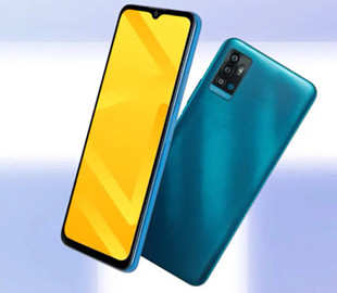 ZTE выпустит доступные смартфоны Blade A51 и A71 с 6,52" дисплеем HD+