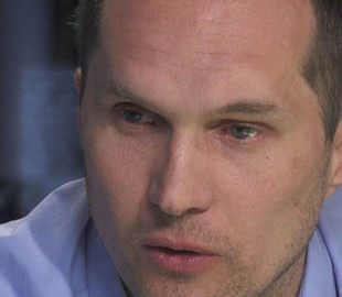 Главный редактор издания Цензор.НЕТ заразился COVID-19