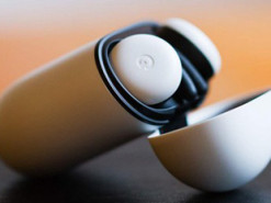 Google случайно анонсировала новые наушники Pixel Buds A