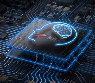 Стали известны характеристики Kirin 820 5G