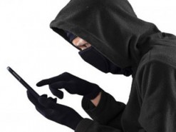 Жителей Киевщины грабили, не выходя из тюрьмы