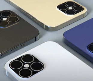 Только один iPhone 12 получит самый быстрый 5G