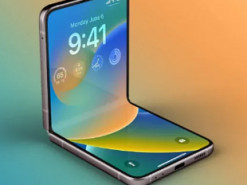 Стало відомо, які дисплеї будуть у майбутніх складних iPhone та iPad