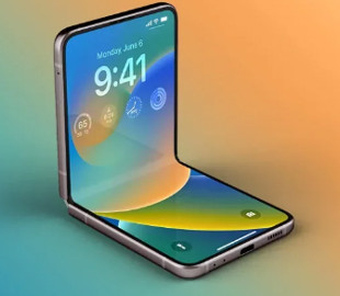 Стало відомо, які дисплеї будуть у майбутніх складних iPhone та iPad