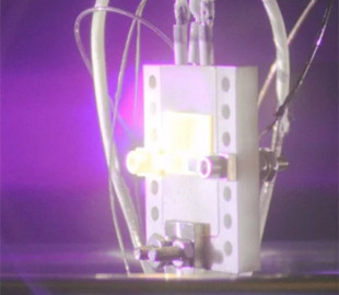 Замість розетки — радіація. Американський стартап будує ядерну батарейку для ноутбуків за замовленням Пентагону