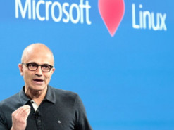 Microsoft «подарил» Linux свою популярную файловую систему