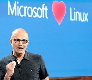 Microsoft «подарил» Linux свою популярную файловую систему