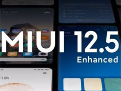 Популярные флагманы Xiaomi 2020 года получили оптимизированную MIUI 12.5