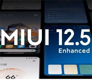 Популярные флагманы Xiaomi 2020 года получили оптимизированную MIUI 12.5
