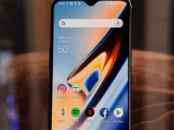 Как убрать мерцание дисплеев OnePlus 6 и OnePlus 6T