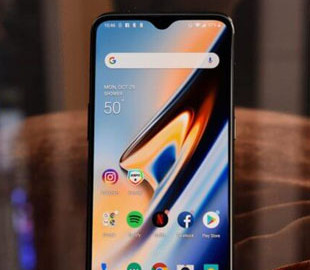 Как убрать мерцание дисплеев OnePlus 6 и OnePlus 6T