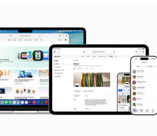 Цього року Apple випустить два застосунки для iPhone, iPad і Mac