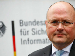 Керівника служби кібербезпеки Німеччини звільнили через імовірні зв’язки з росією