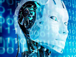 Искусственный интеллект впервые получил журналистскую премию