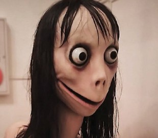 Нова "смертельна гра "Момо": чому вона лякає дітей і як від неї захиститися
