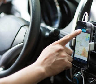 В електронному кабінеті водія запустили нову послугу