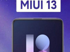 Xiaomi тестирует MIUI 13