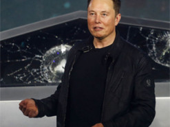 Маск назвал главную проблему нового электрокара Tesla