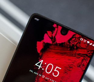 Назван первый смартфон, который обновится до Android Q в 2019 году