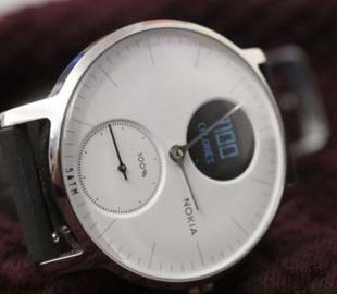 Аналитики уверены, что гибридные умные часы вскоре станут популярнее обычных