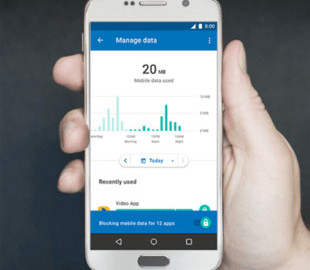 Google удалила из Google Play популярное приложение для экономии трафика
