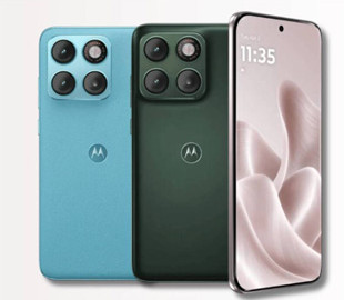 Motorola Edge 70 Neo розкрив головний секрет до презентації