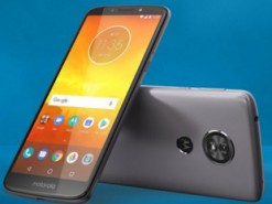 Moto E5 Plus стал самым крупным бюджетным смартфоном Motorola