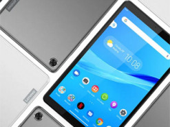 Раскрыты характеристики планшета Moto Tab G20